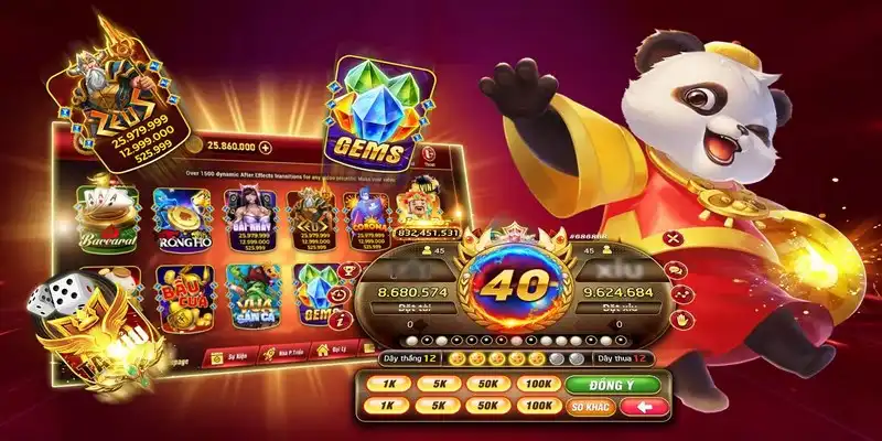 mcw77 kéo baccarat là gì