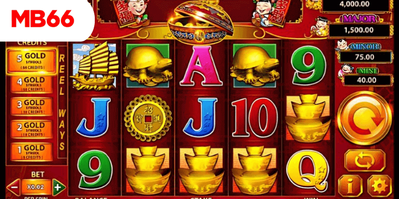 mcw77 888 slot là gì